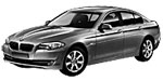 BMW F10 B1019 Fault Code
