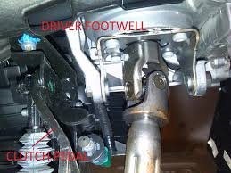 See B1019 repair manual